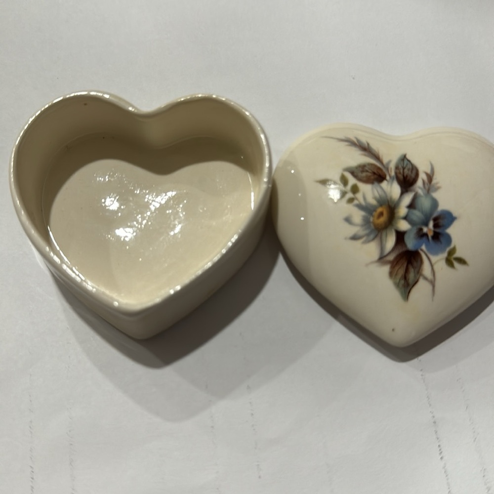 Trinket Box - Picture 2 of 2